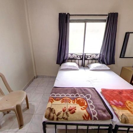 Sameena Guest House Panchgani Exteriör bild