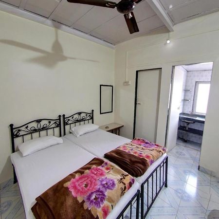 Sameena Guest House Panchgani Exteriör bild